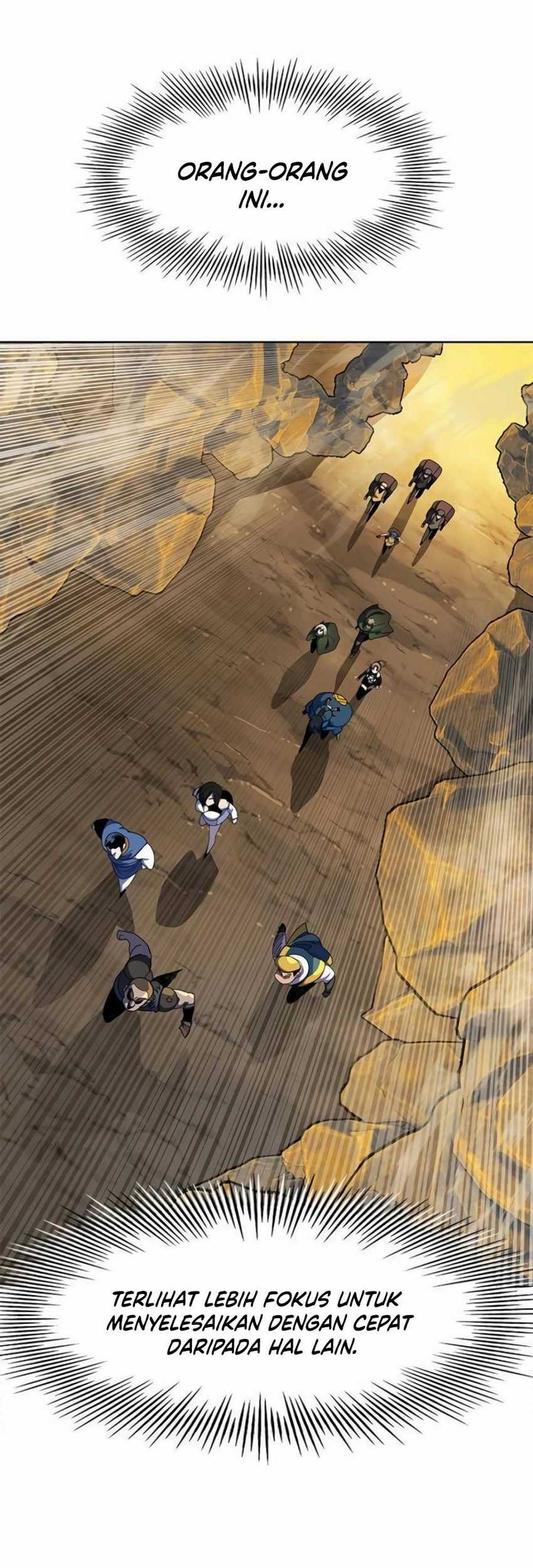 Dungeon Porter Chapter 23 Gambar 6