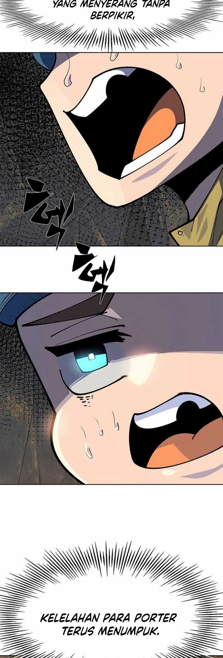 Dungeon Porter Chapter 23 Gambar 8