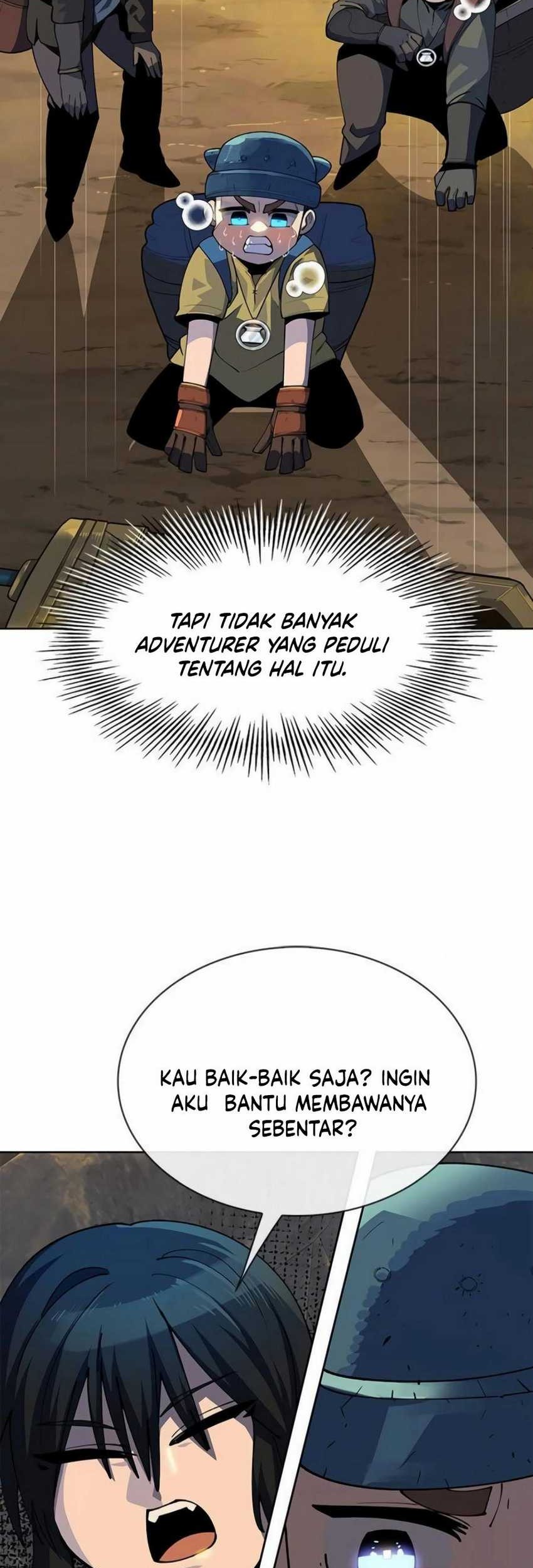 Dungeon Porter Chapter 23 Gambar 10