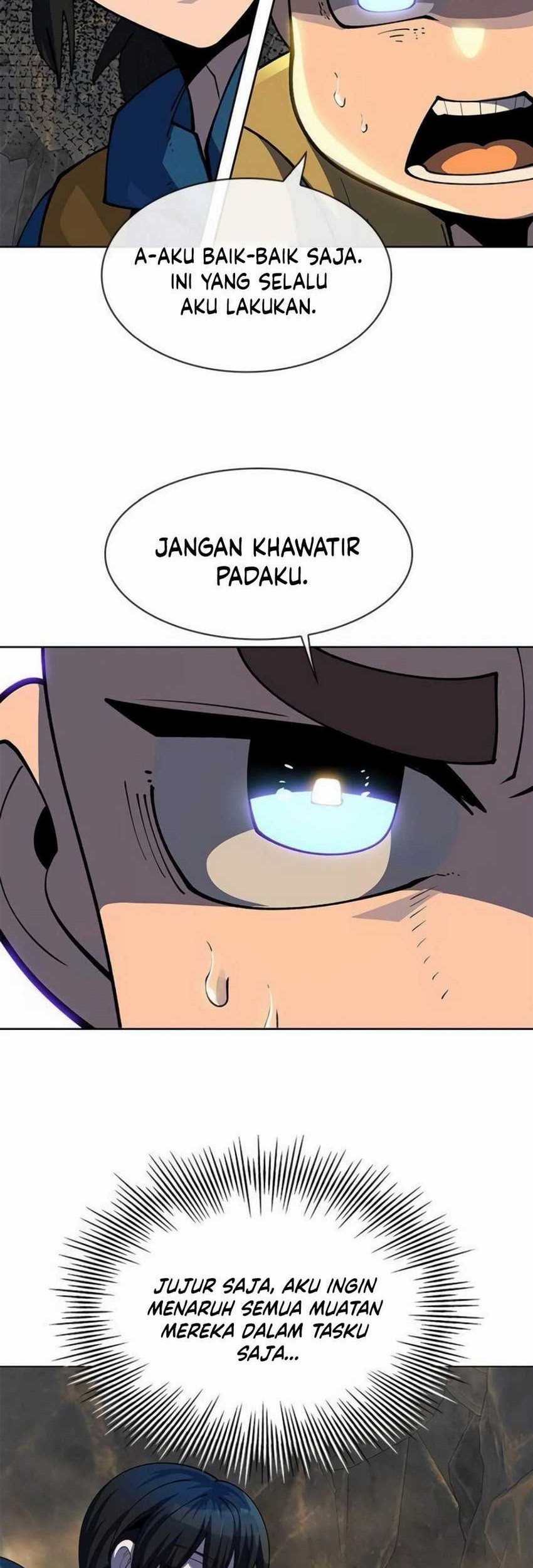 Dungeon Porter Chapter 23 Gambar 11