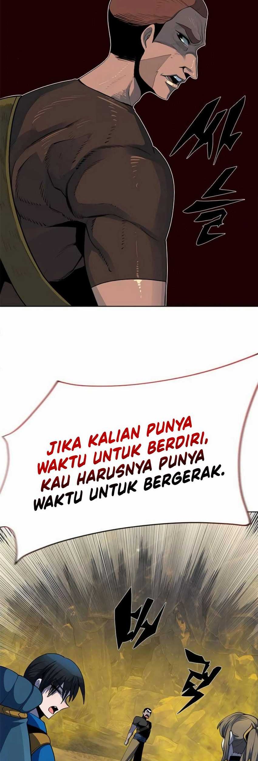 Dungeon Porter Chapter 23 Gambar 15