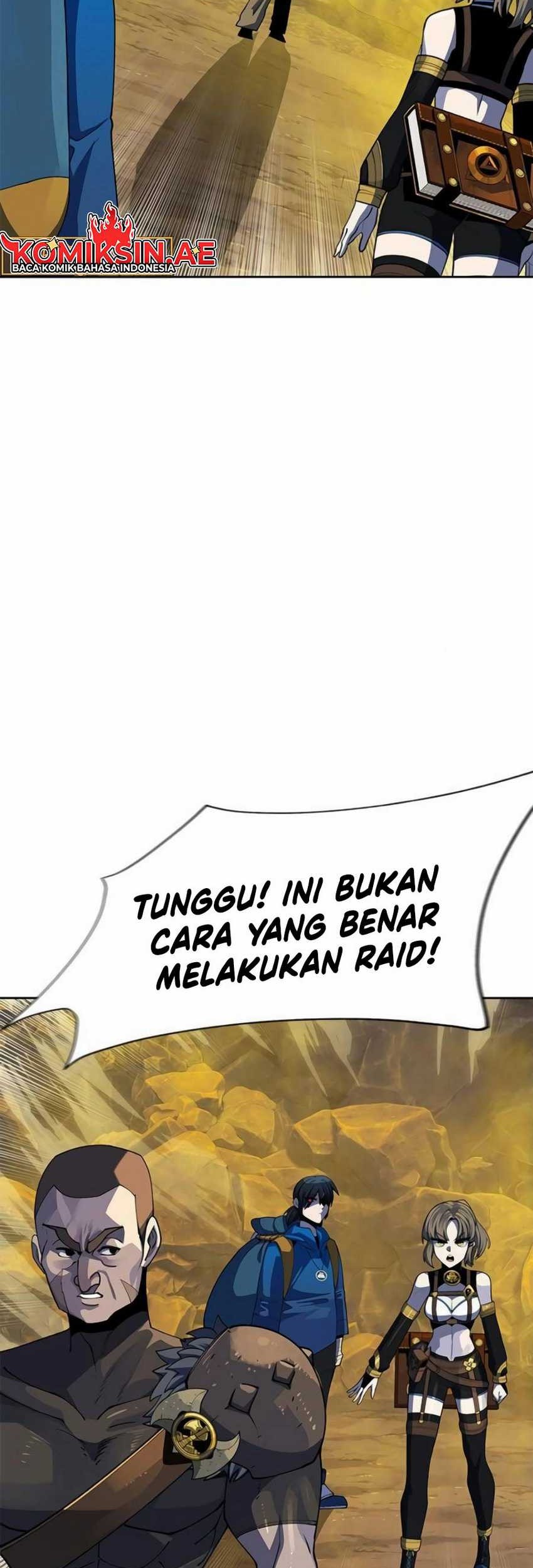 Dungeon Porter Chapter 23 Gambar 16