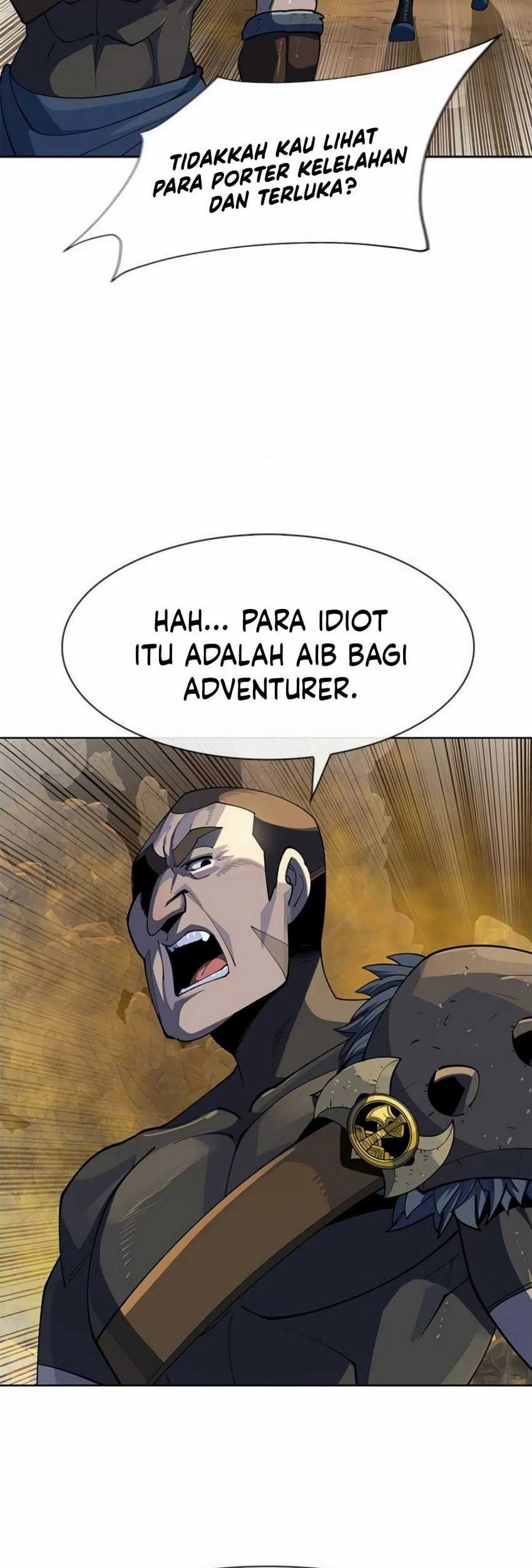 Dungeon Porter Chapter 23 Gambar 17
