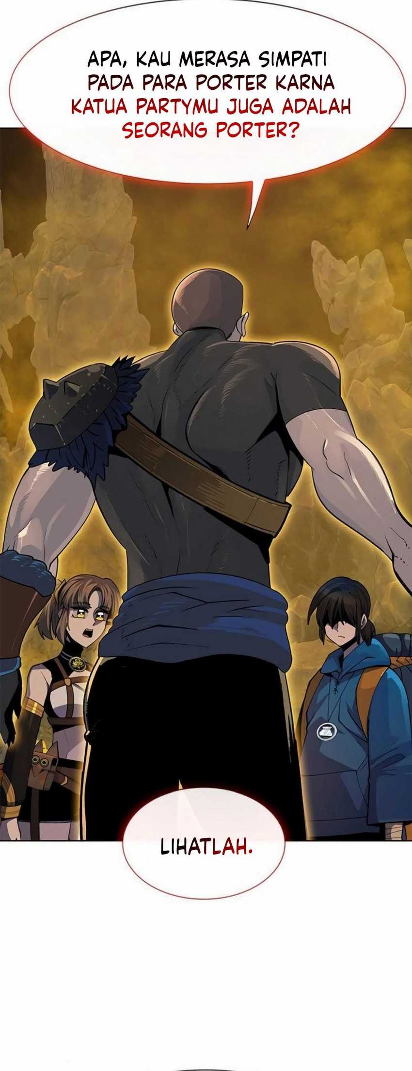 Dungeon Porter Chapter 23 Gambar 18
