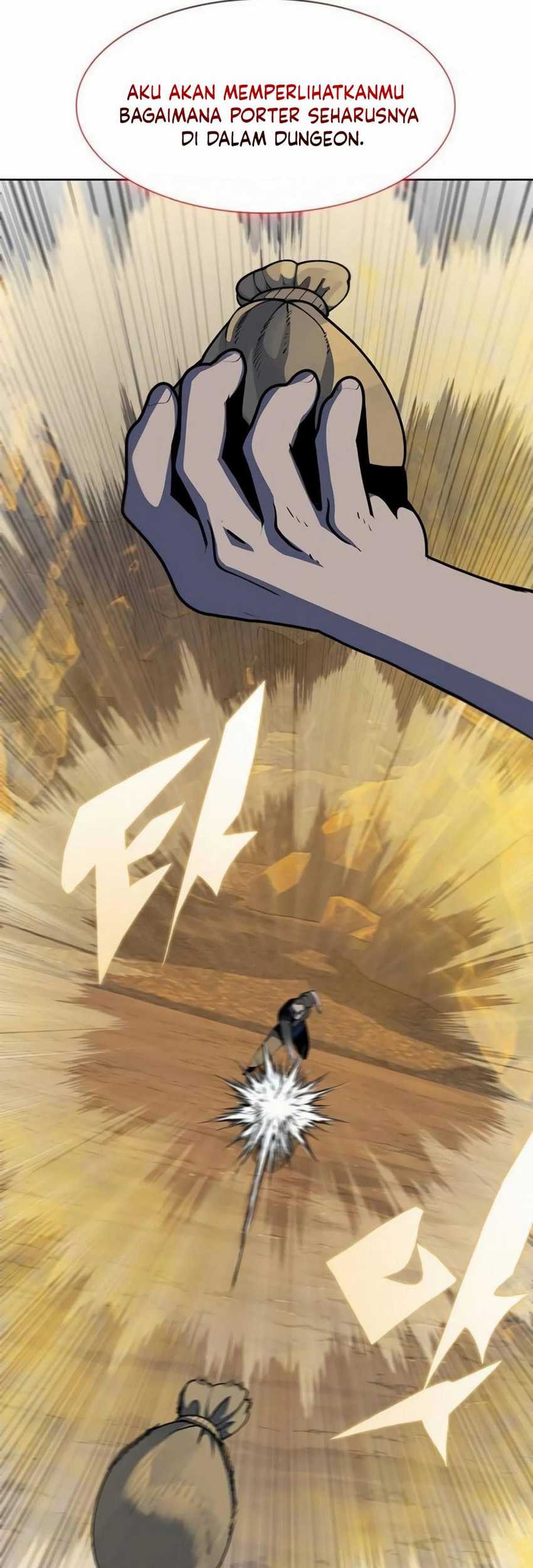 Dungeon Porter Chapter 23 Gambar 19