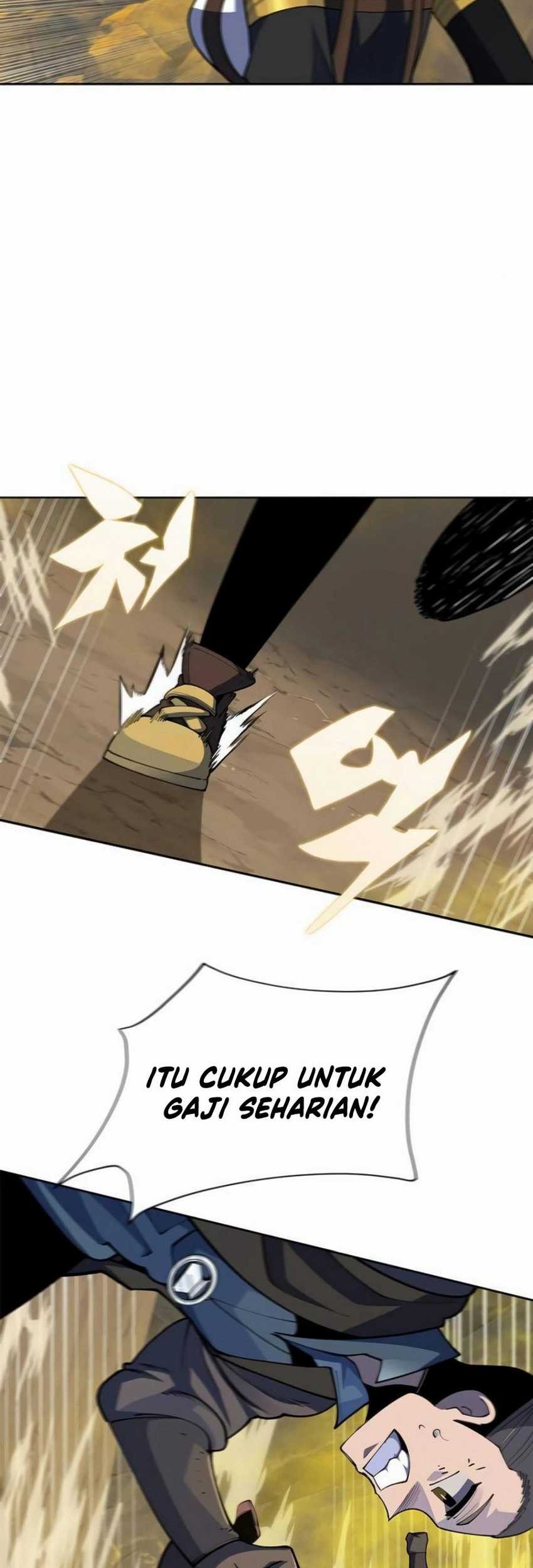 Dungeon Porter Chapter 23 Gambar 22