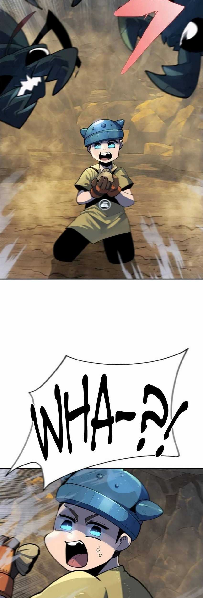 Dungeon Porter Chapter 23 Gambar 26