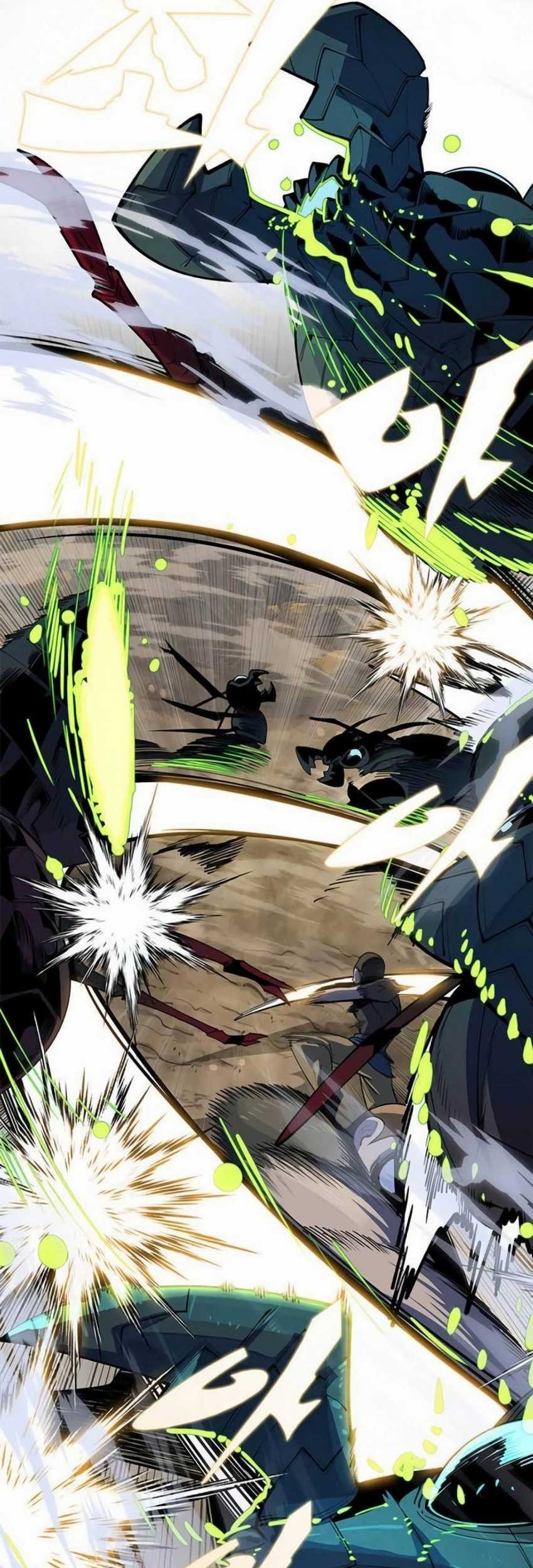 Dungeon Porter Chapter 23 Gambar 29
