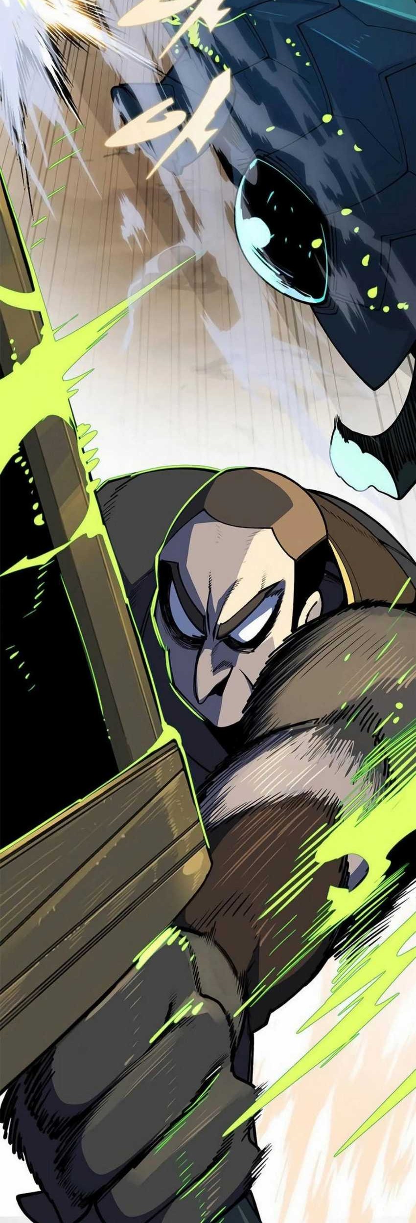 Dungeon Porter Chapter 23 Gambar 30