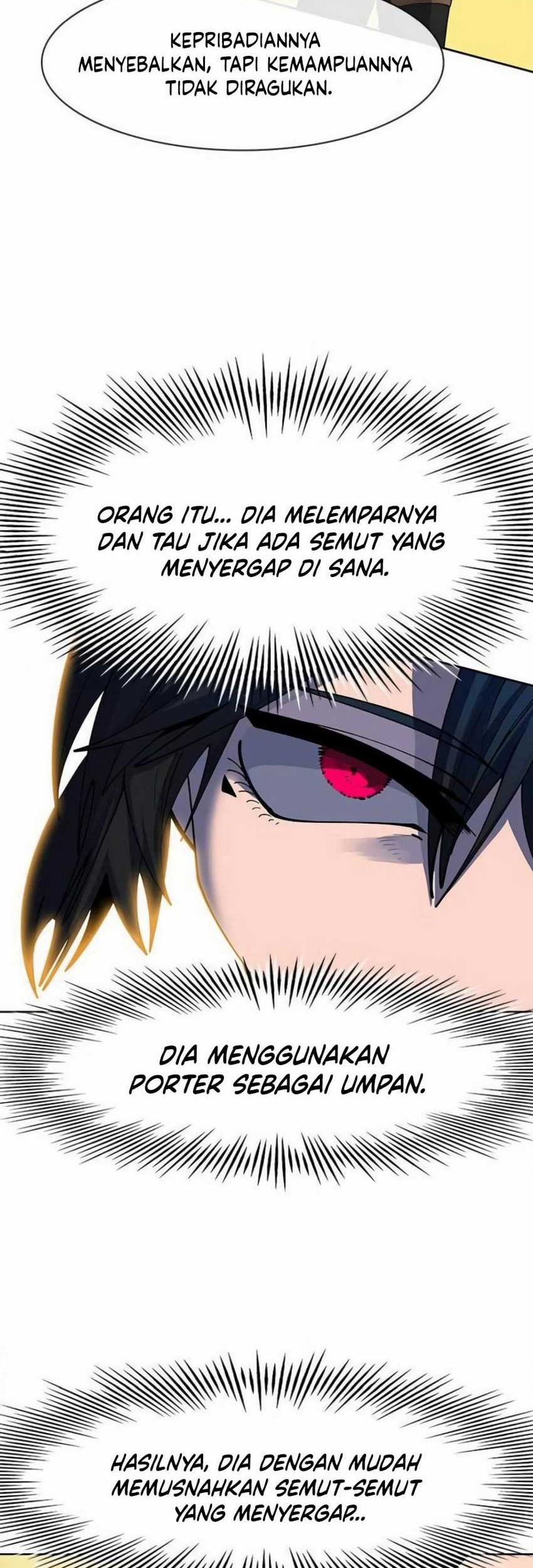 Dungeon Porter Chapter 23 Gambar 32