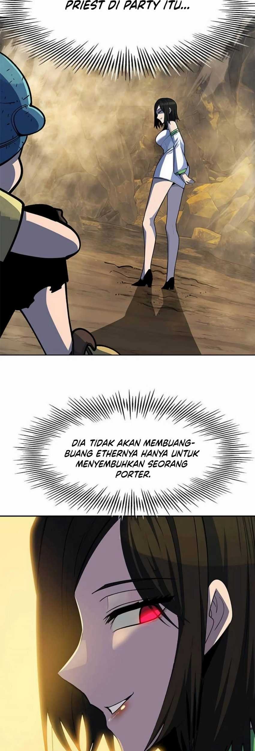 Dungeon Porter Chapter 23 Gambar 35