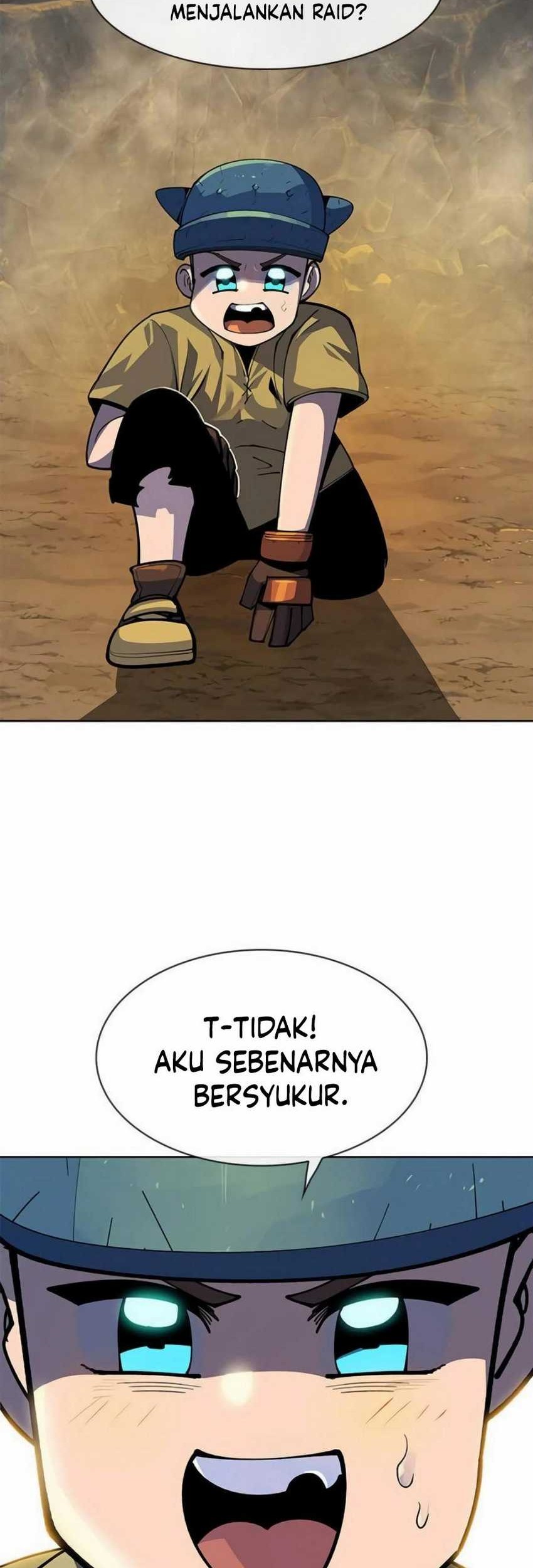 Dungeon Porter Chapter 23 Gambar 38