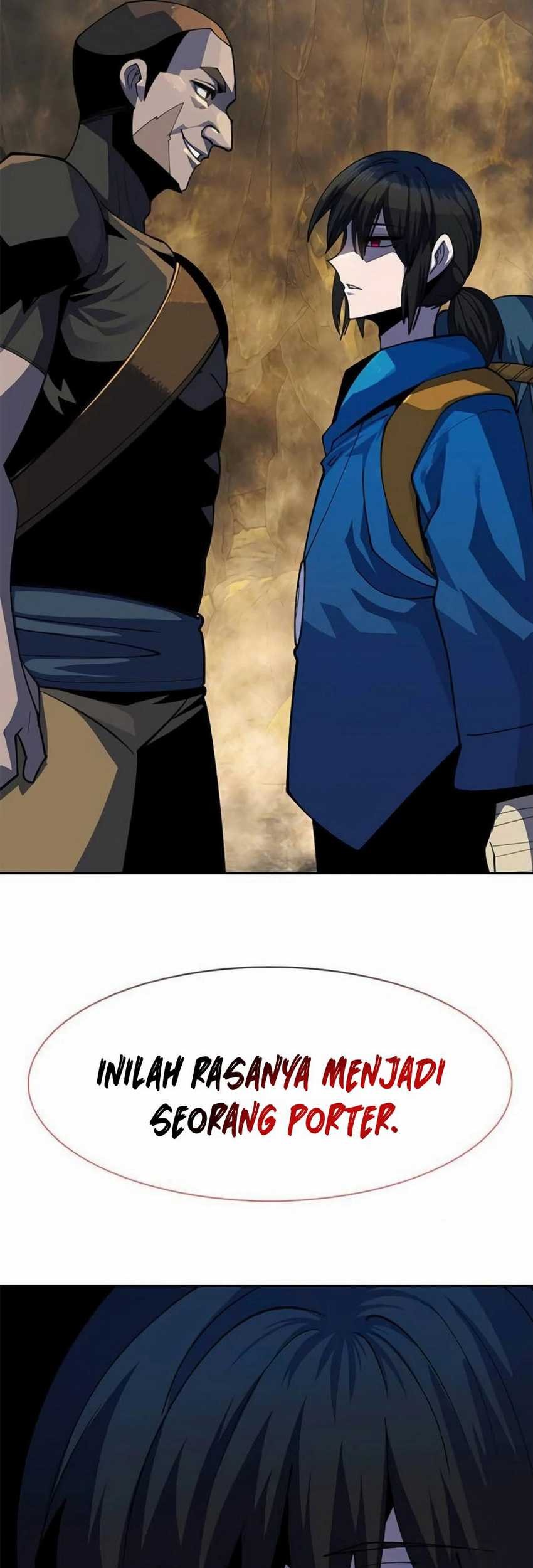 Dungeon Porter Chapter 23 Gambar 40