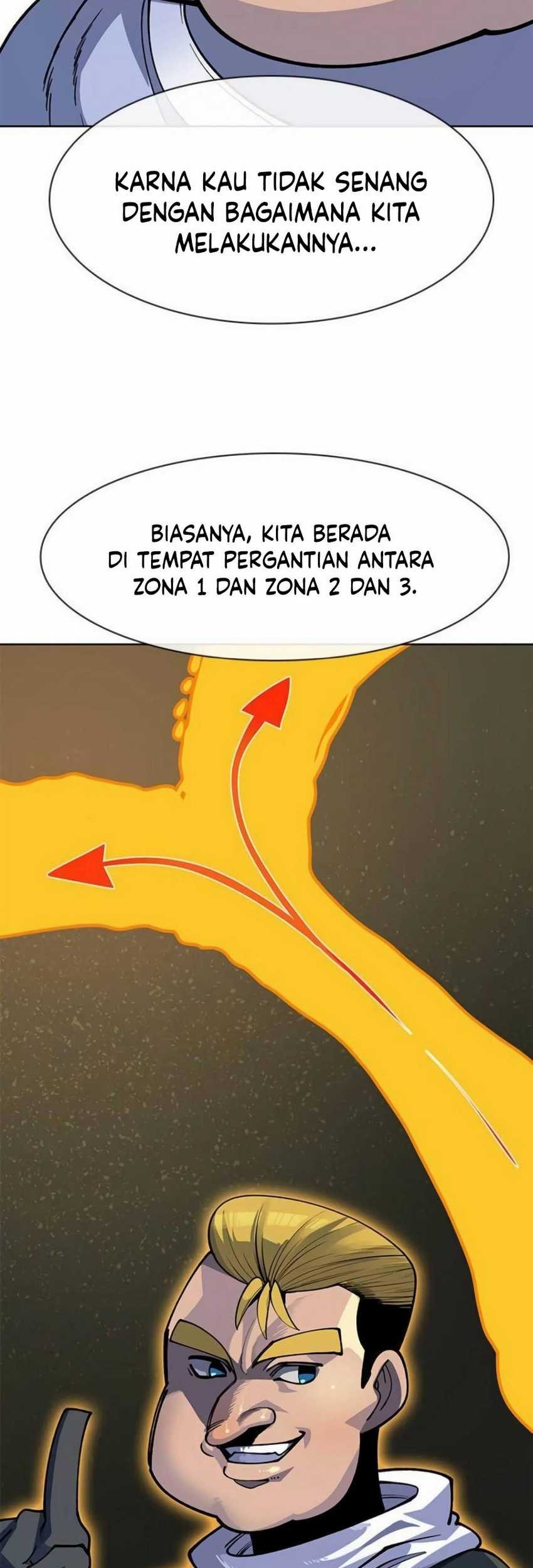 Dungeon Porter Chapter 23 Gambar 42