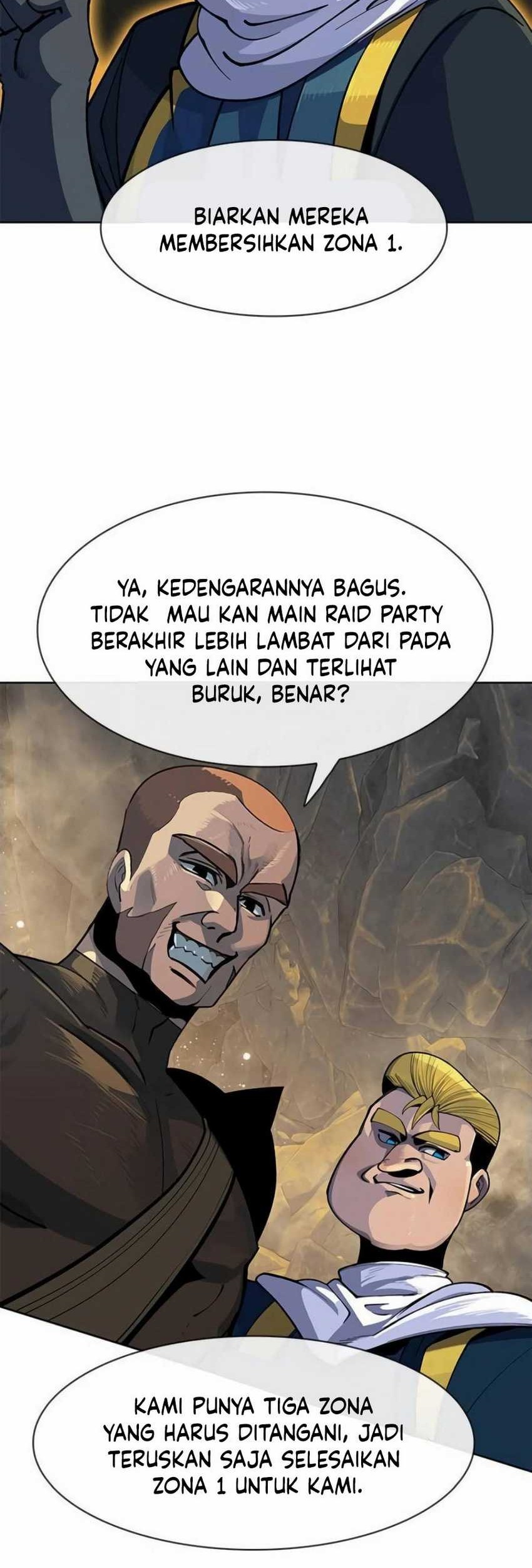 Dungeon Porter Chapter 23 Gambar 43