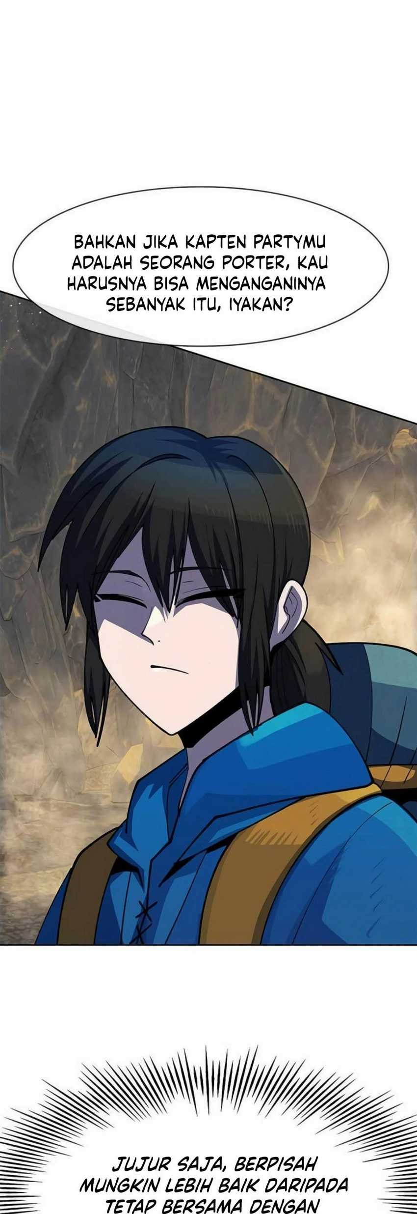 Dungeon Porter Chapter 23 Gambar 44