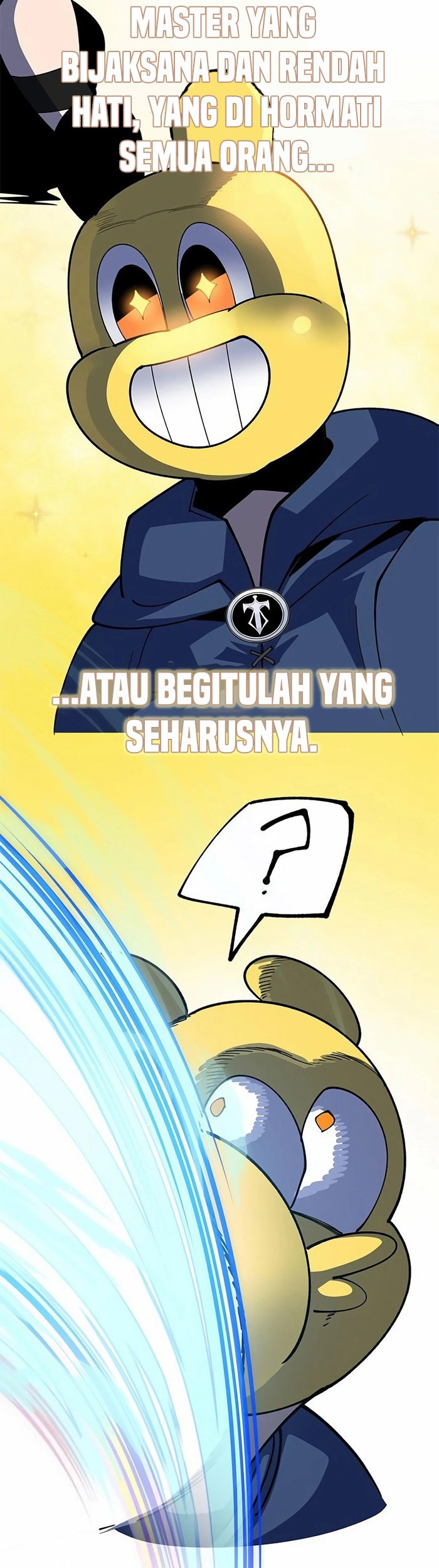 Baca Manhwa Dungeon Porter Chapter 23 Gambar 2