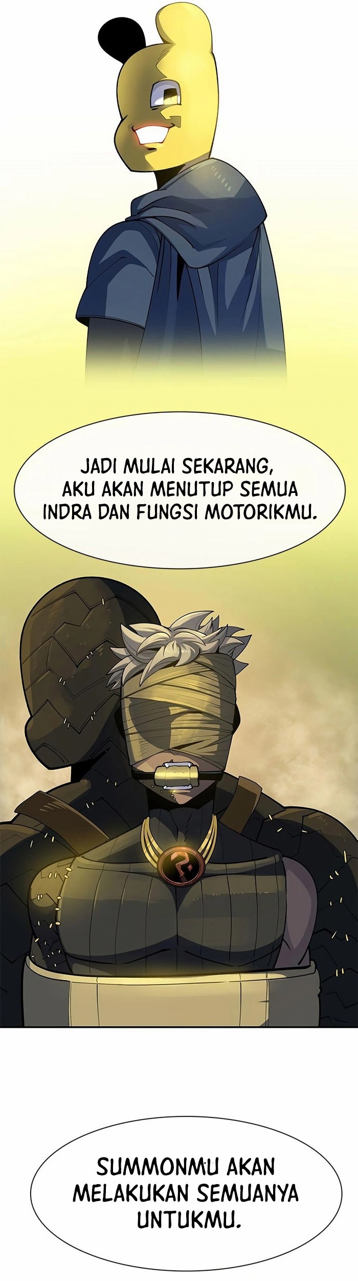 Dungeon Porter Chapter 23 Gambar 31
