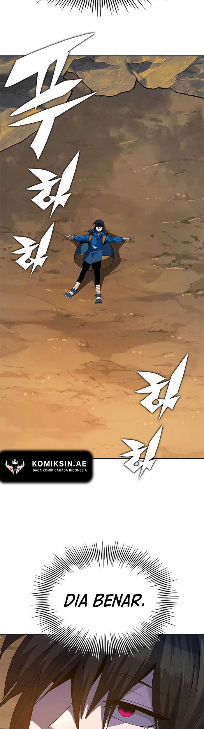 Dungeon Porter Chapter 24 Gambar 56