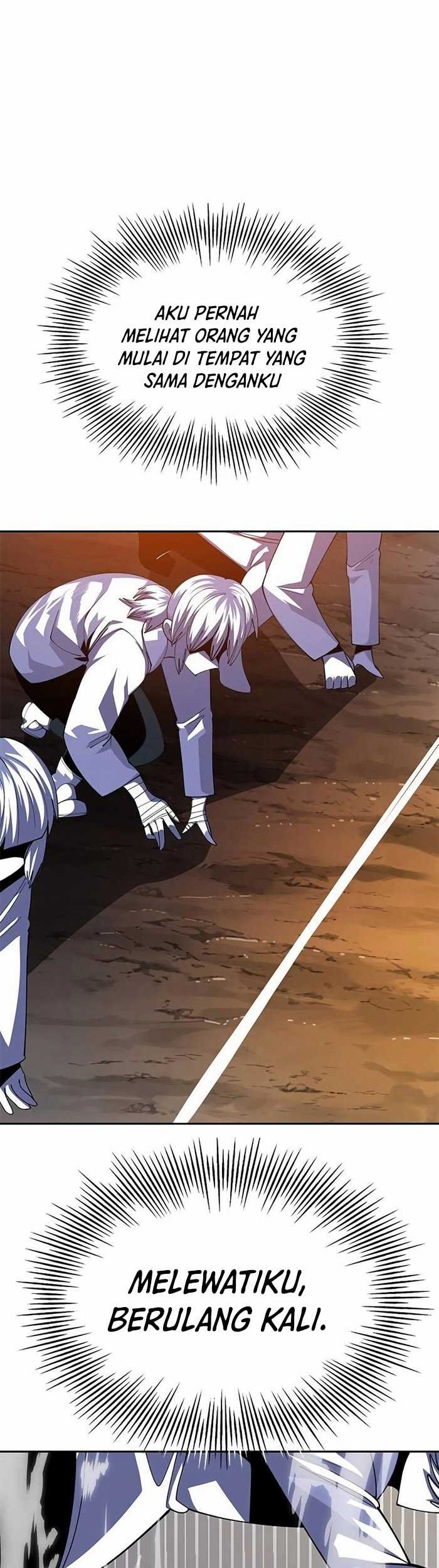 Dungeon Porter Chapter 24 Gambar 58