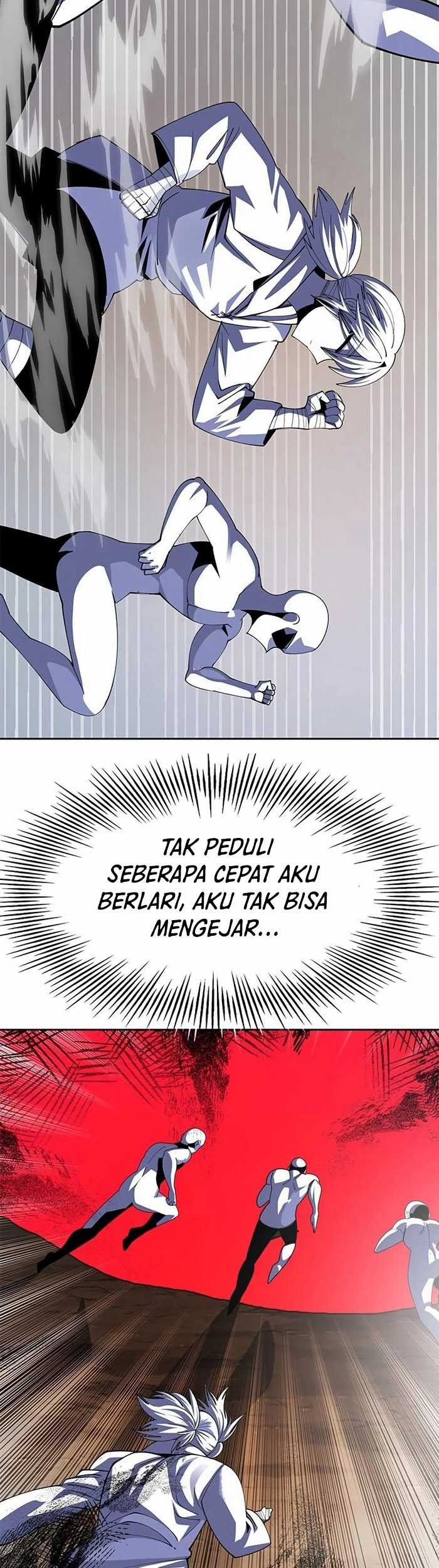 Dungeon Porter Chapter 24 Gambar 59