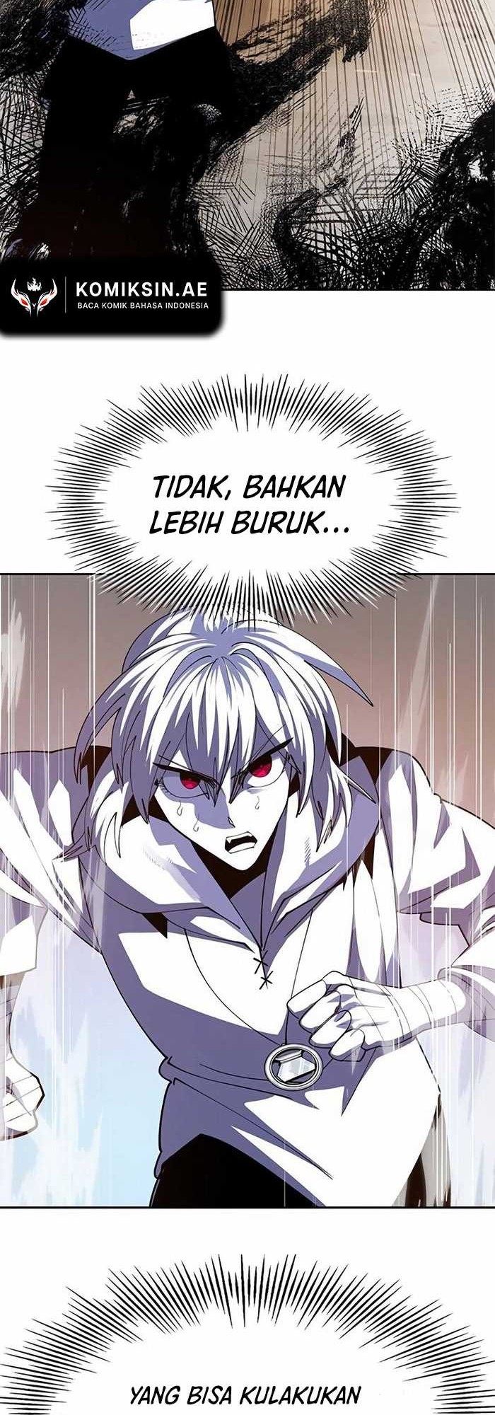 Dungeon Porter Chapter 24 Gambar 60