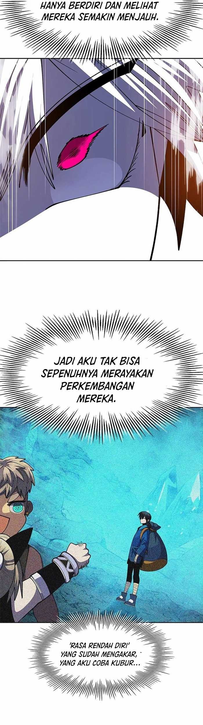 Dungeon Porter Chapter 24 Gambar 61