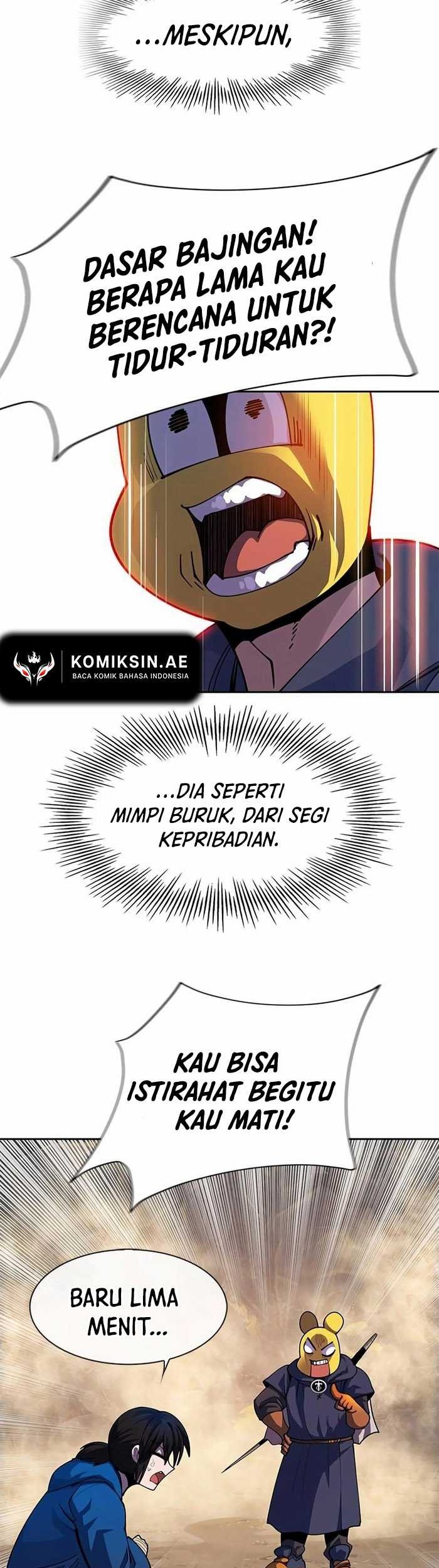 Dungeon Porter Chapter 24 Gambar 63