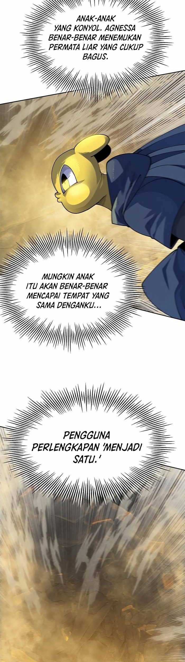 Dungeon Porter Chapter 24 Gambar 69