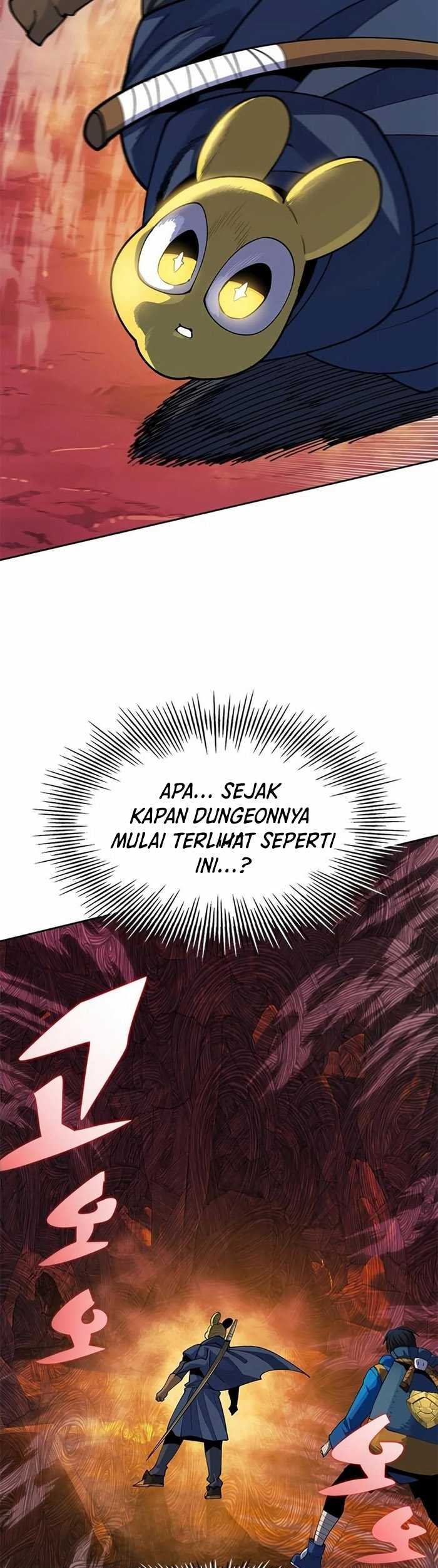 Dungeon Porter Chapter 24 Gambar 71