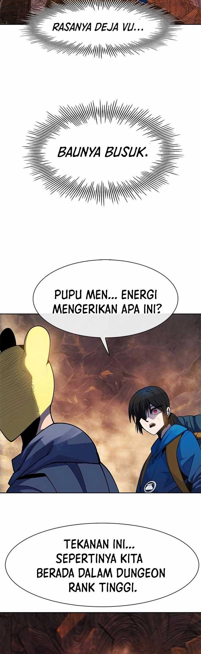 Dungeon Porter Chapter 24 Gambar 72