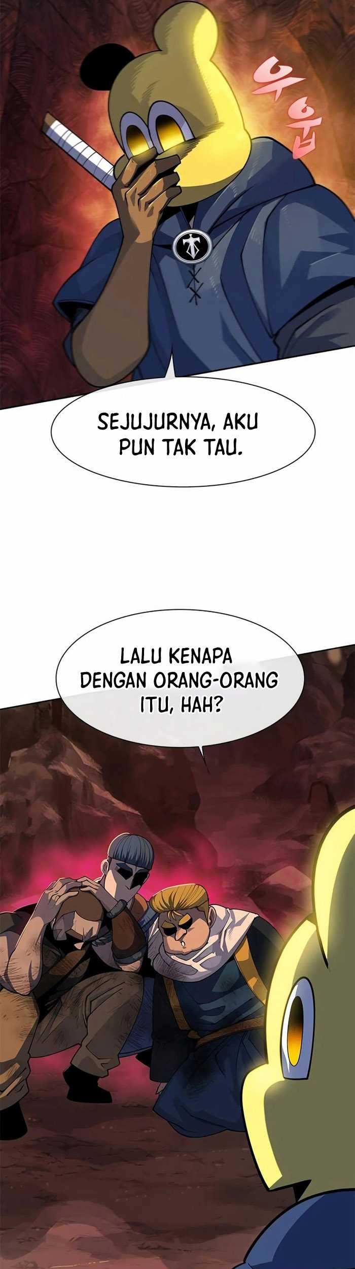 Dungeon Porter Chapter 24 Gambar 73