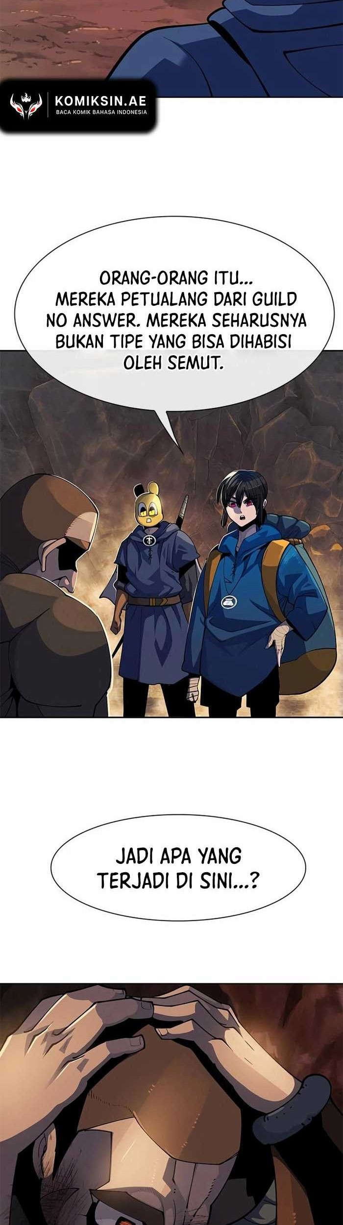 Dungeon Porter Chapter 24 Gambar 74