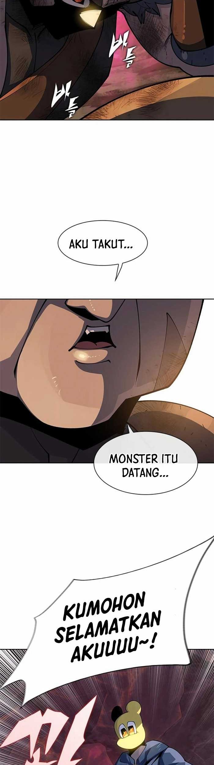 Dungeon Porter Chapter 24 Gambar 75