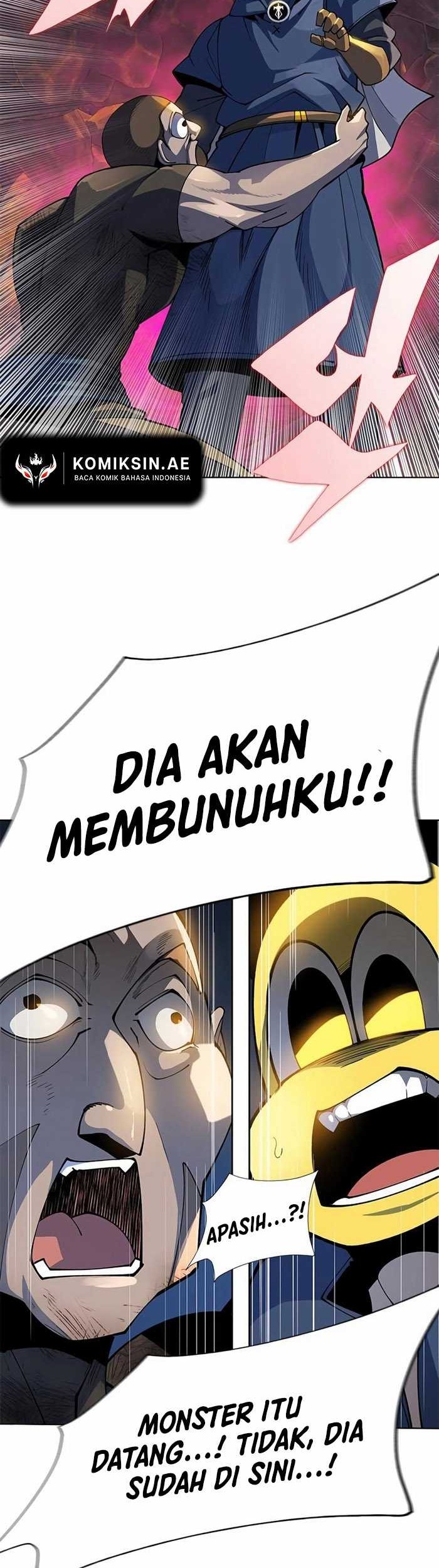 Dungeon Porter Chapter 24 Gambar 76