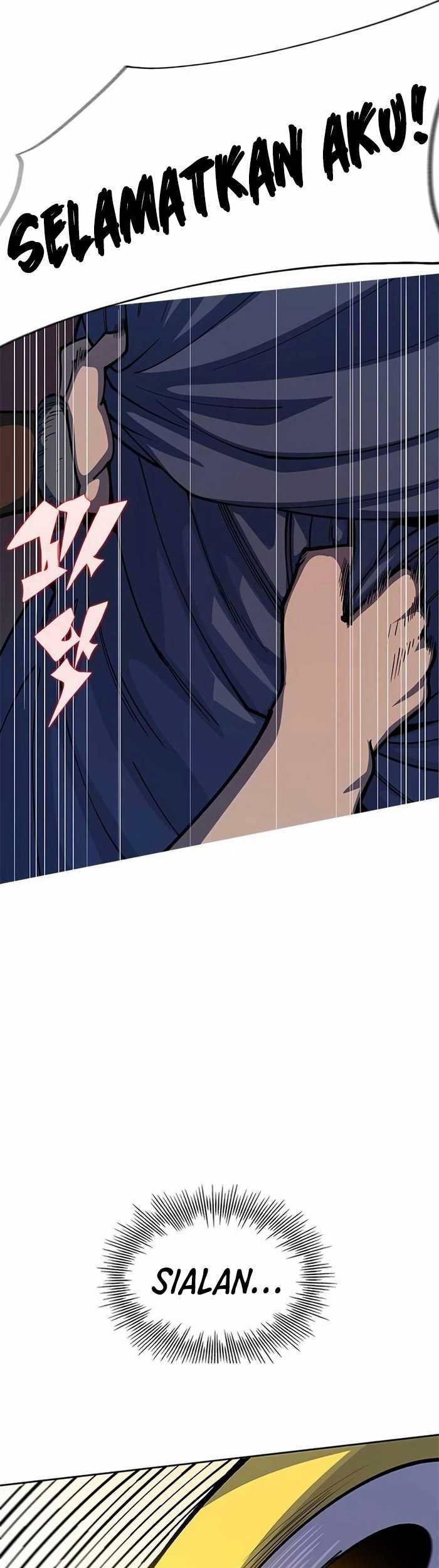 Dungeon Porter Chapter 24 Gambar 79