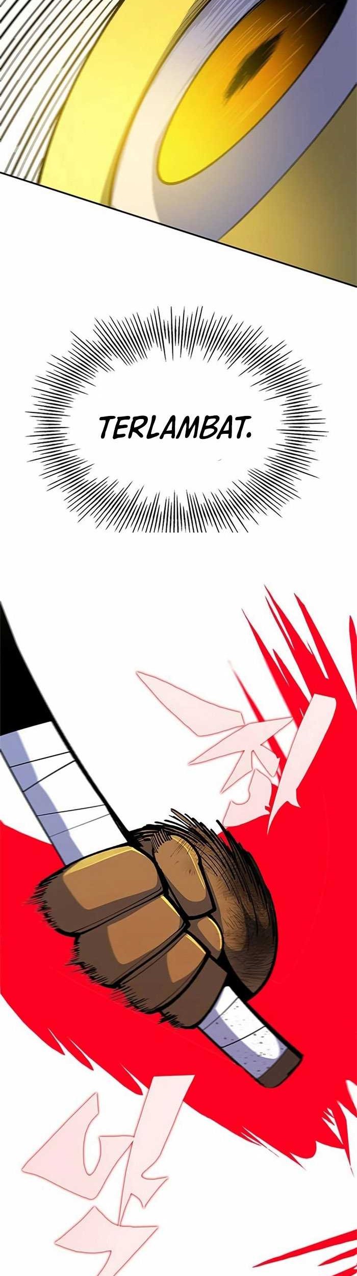 Dungeon Porter Chapter 24 Gambar 80