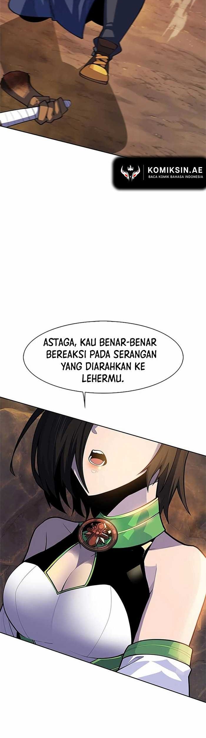Dungeon Porter Chapter 24 Gambar 84