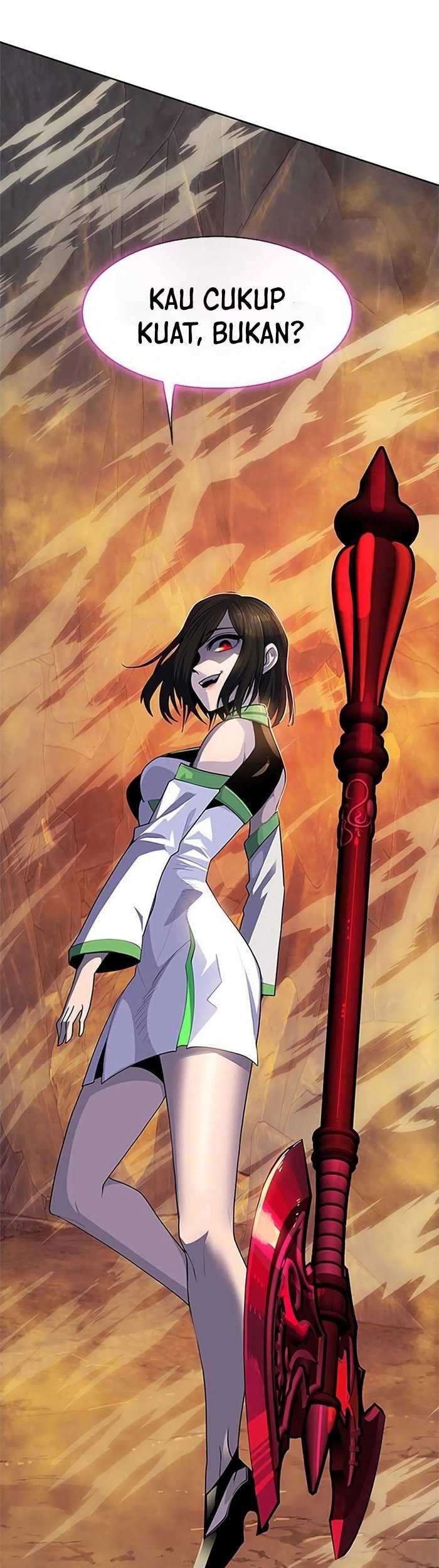 Dungeon Porter Chapter 24 Gambar 85
