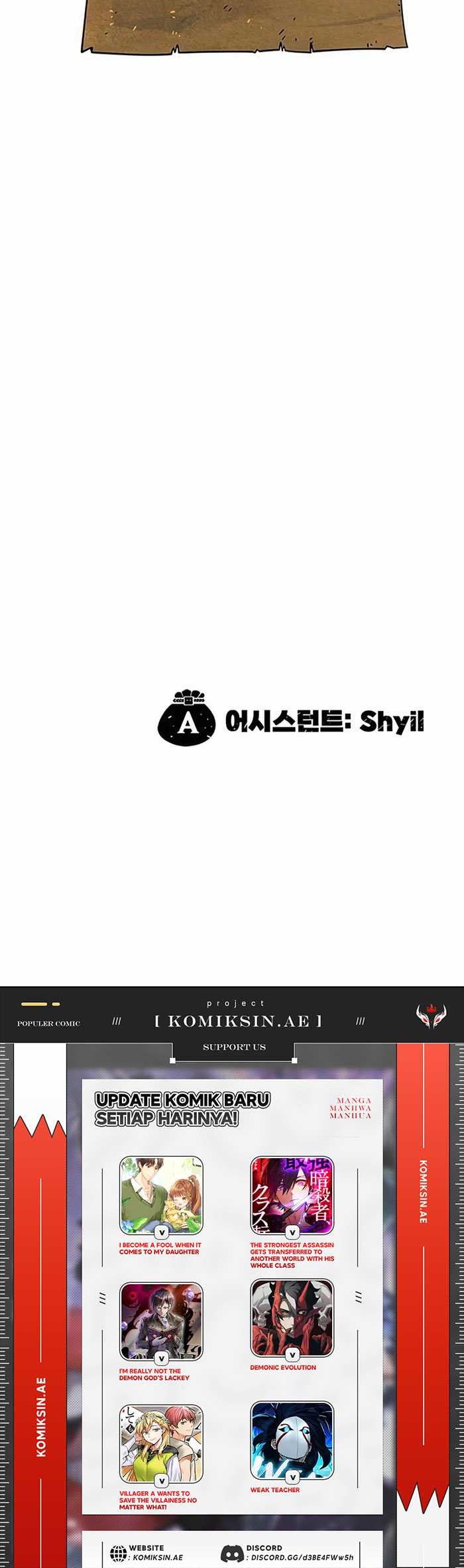 Dungeon Porter Chapter 24 Gambar 87