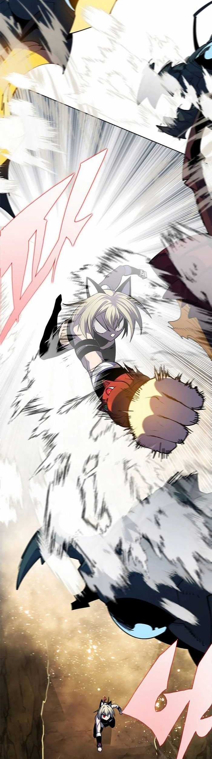 Dungeon Porter Chapter 24 Gambar 3