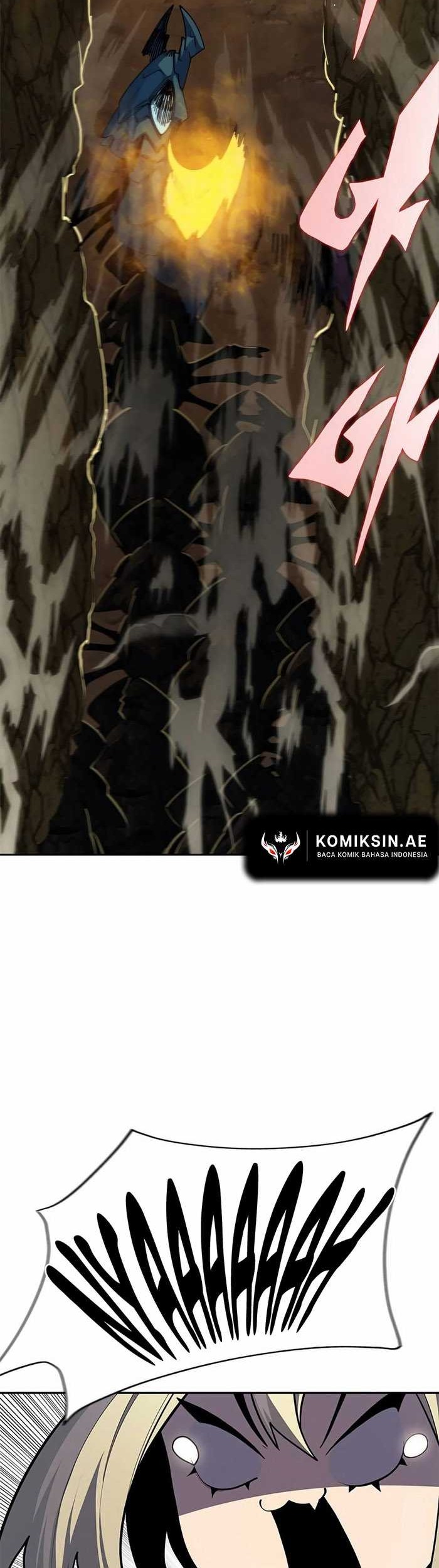 Dungeon Porter Chapter 24 Gambar 4