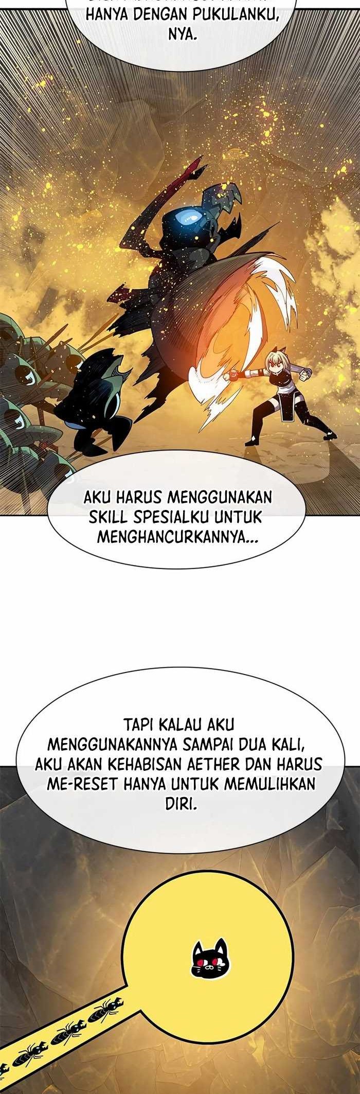Dungeon Porter Chapter 24 Gambar 6