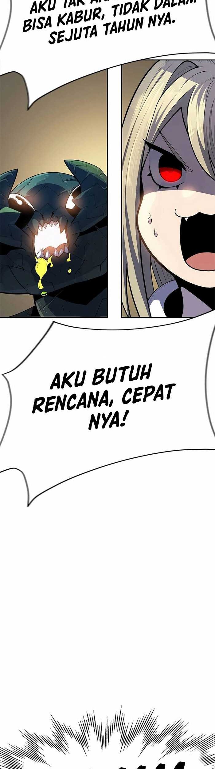 Dungeon Porter Chapter 24 Gambar 8