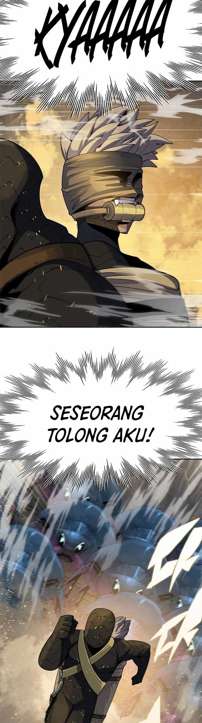 Dungeon Porter Chapter 24 Gambar 9