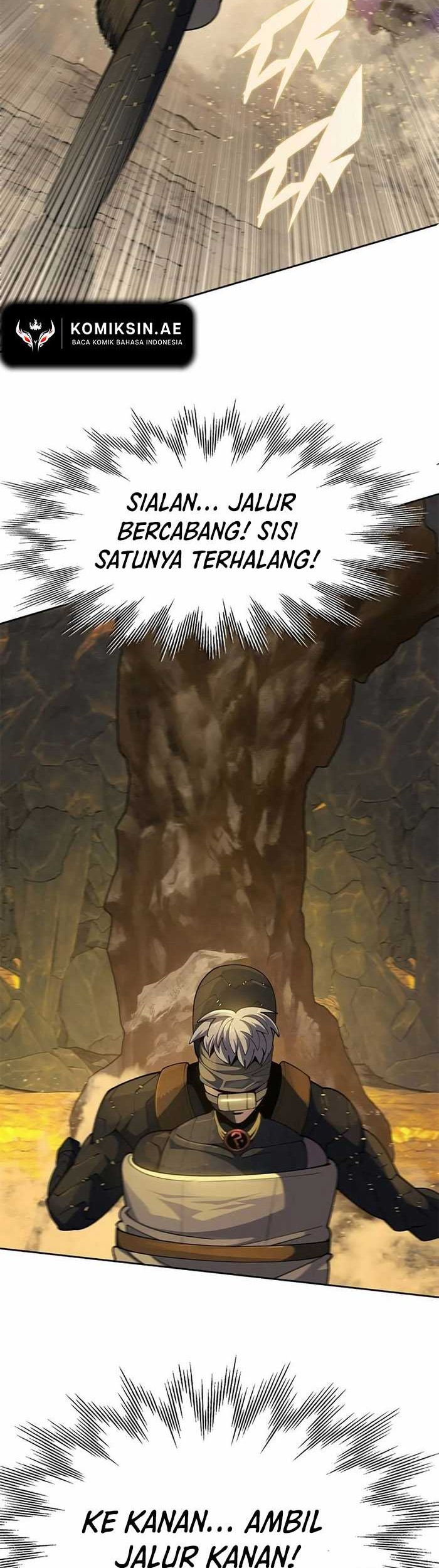 Dungeon Porter Chapter 24 Gambar 10