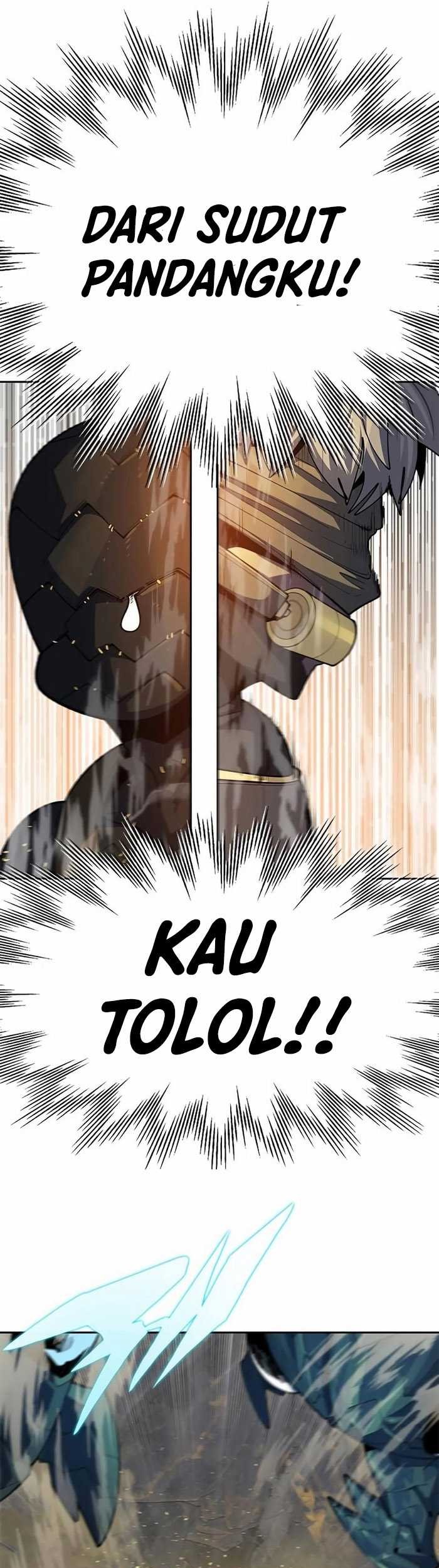 Dungeon Porter Chapter 24 Gambar 13