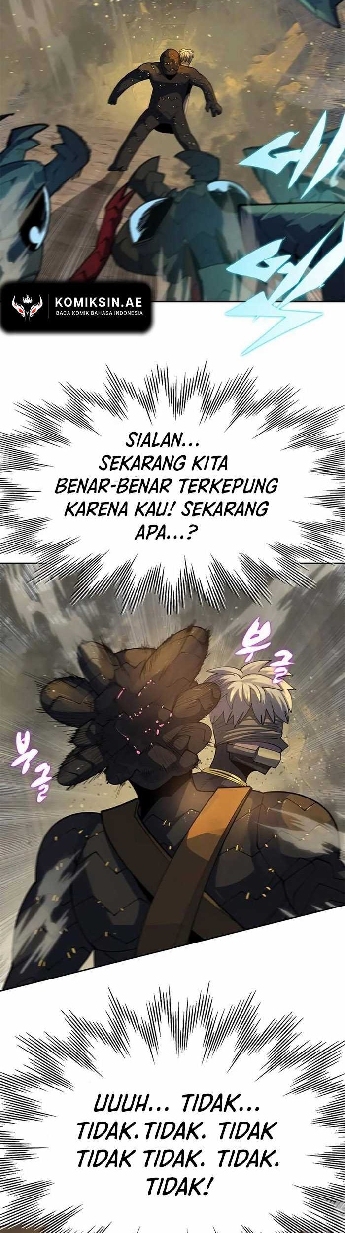 Dungeon Porter Chapter 24 Gambar 14