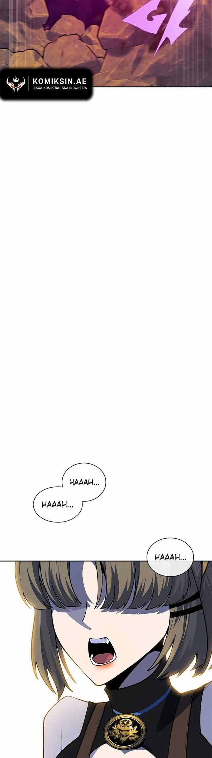 Dungeon Porter Chapter 24 Gambar 16