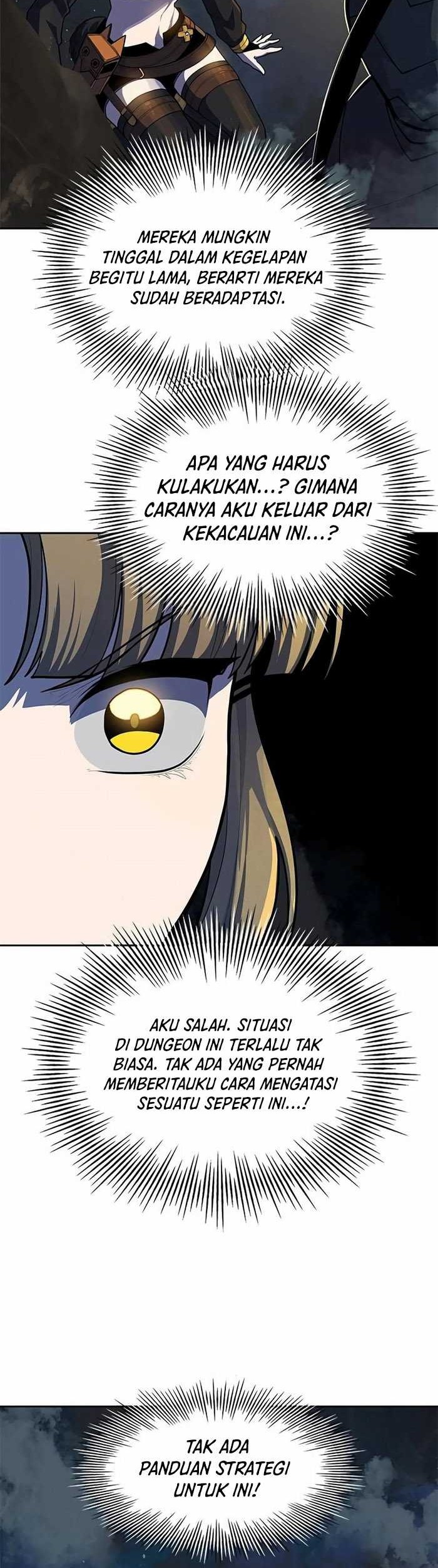 Dungeon Porter Chapter 24 Gambar 18